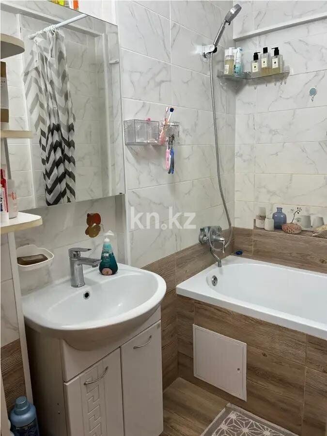 Продажа 2-комнатной квартиры, 55 м² - Продажа квартир в Алматы - страница 50 фото 3 из 5