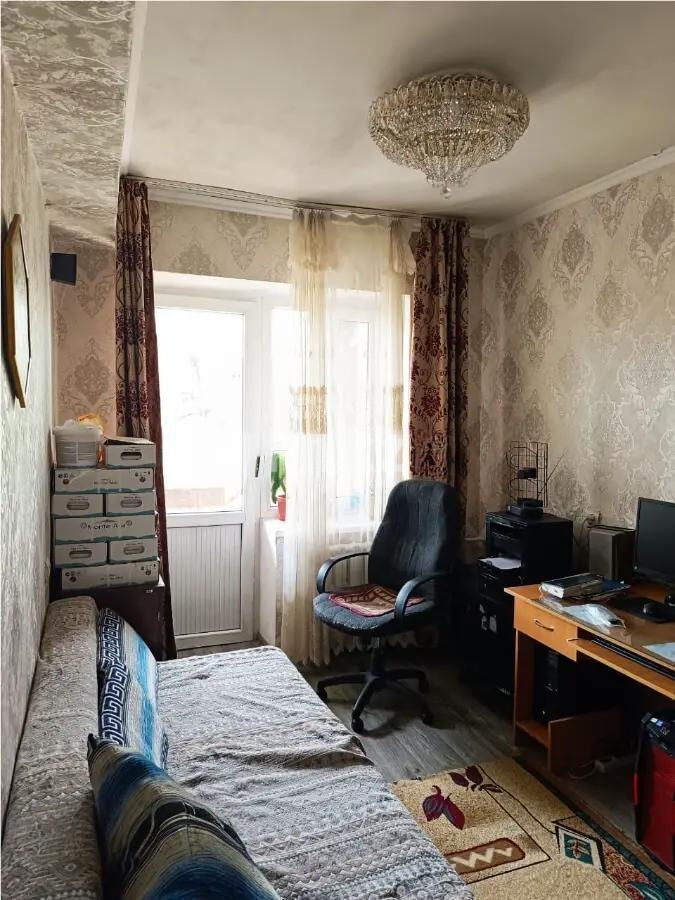 Продажа 3-комнатной квартиры, 76.2 м² - Продажа трехкомнатных квартир в Медеуском р-не Алматы - страница 16 фото 3 из 4