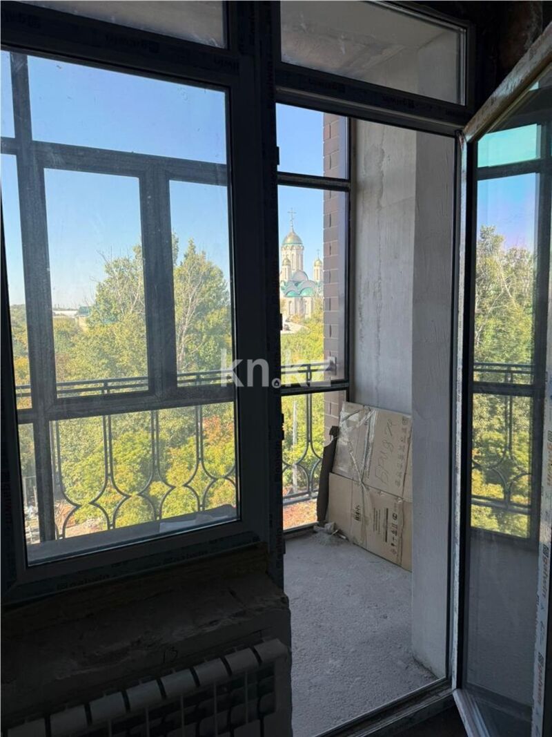 Продажа 3-комнатной квартиры, 97 м² - Продажа квартир в районе Михайловка в Караганде фото 13 из 15