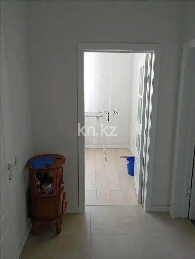 Продажа 1-комнатной квартиры, 41.8 м² - Продажа однокомнатных квартир в р-не Сарайшык Астаны - страница 16 фото 1 из 1