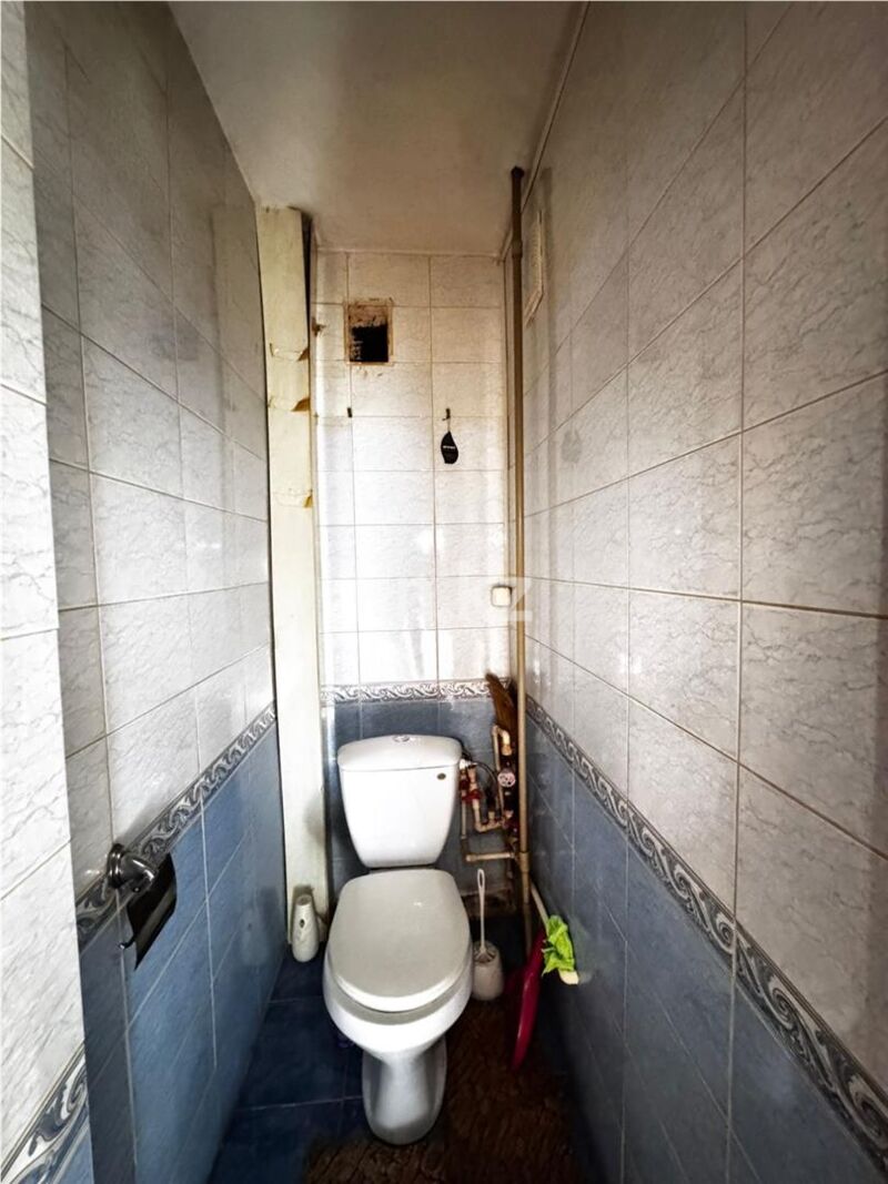 Продажа 3-комнатной квартиры, 61 м² - Продажа трехкомнатных квартир в Темиртау - страница 2 фото 8 из 10