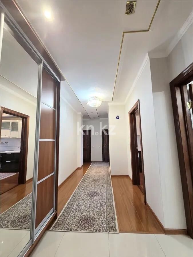Продажа 3-комнатной квартиры, 90 м² - Продажа трехкомнатных квартир в блочном доме в Казахстане - страница 44 фото 7 из 7