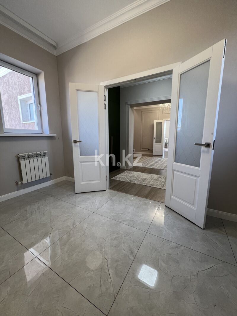 Продажа 7-комнатного дома, 288 м² - Продажа домов, коттеджей в Астане фото 21 из 40