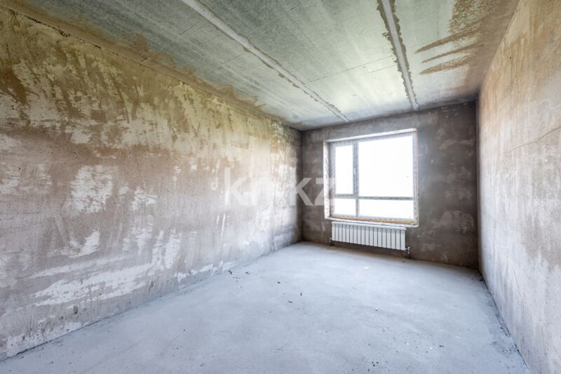 Продажа 2-комнатной квартиры, 60.8 м² - Продажа квартир в кирпичном доме в Астане - страница 192 фото 5 из 31