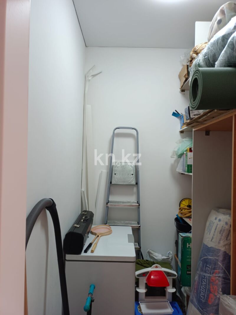 Продажа 3-комнатной квартиры, 93 м² - Продажа трехкомнатных квартир в Караганде - страница 5 фото 6 из 10
