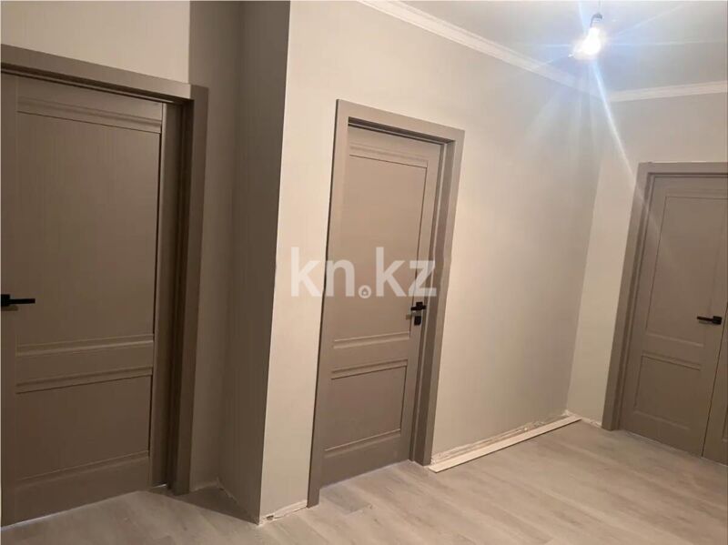 Продажа 2-комнатной квартиры, 68 м² - Продажа квартир в монолитно-каркасном доме в Астане - страница 39 фото 4 из 5