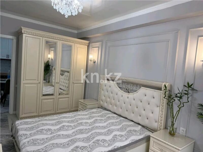 Продажа 2-комнатной квартиры, 56 м² - Продажа квартир в Казахстане - страница 44 фото 2 из 5