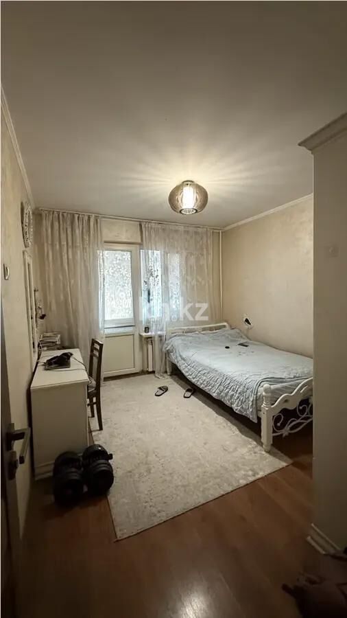 Продажа 4-комнатной квартиры, 84 м² - Продажа четырехкомнатных квартир в панельном доме в Алматы - страница 3 фото 3 из 5