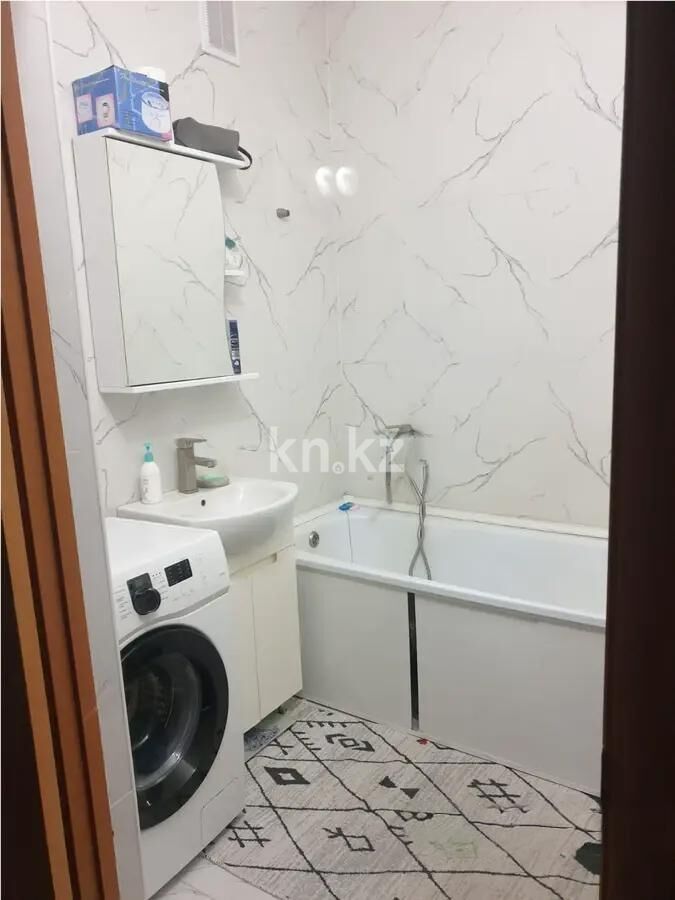Продажа 2-комнатной квартиры, 65 м² - Недвижимость в Алматы - страница 27 фото 5 из 6