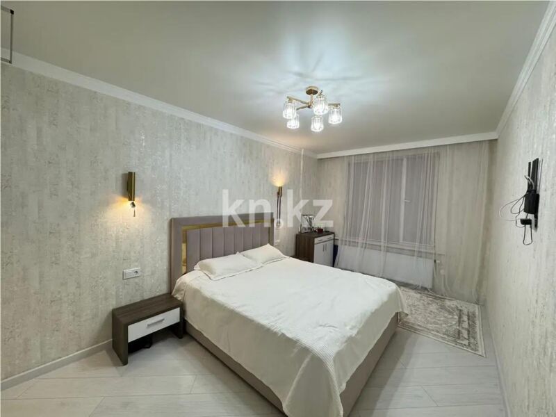 Продажа 4-комнатной квартиры, 110 м² - Продажа четырехкомнатных квартир от собственников в Казахстане - страница 2 фото 6 из 12