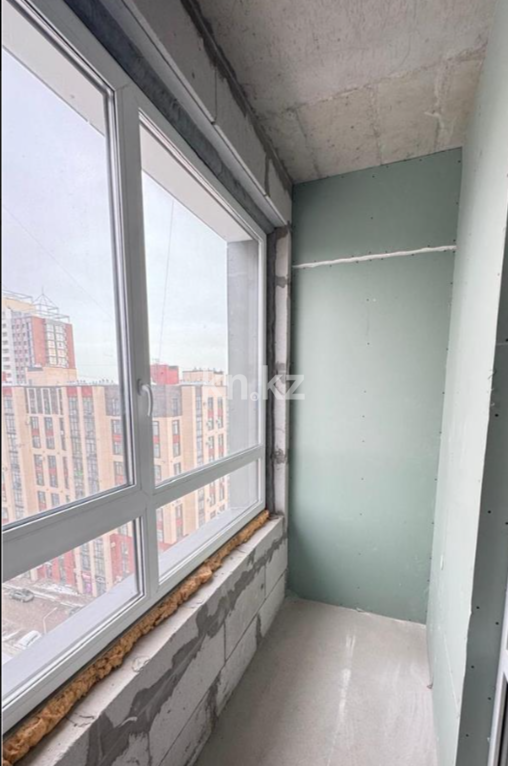 Продажа 1-комнатной квартиры, 43 м² - Продажа однокомнатных квартир на Юго-Востоке Караганды - страница 6 фото 10 из 17