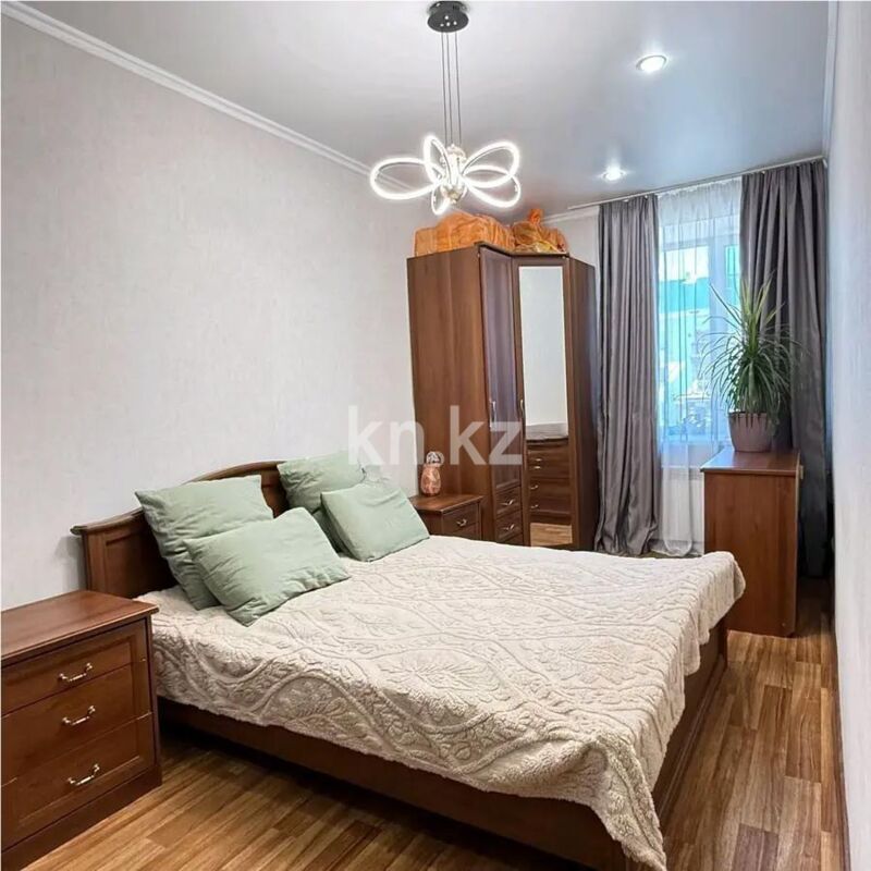Продажа 3-комнатной квартиры, 79 м² - Продажа трехкомнатных квартир в Майкудуке Караганды - страница 11 фото 3 из 7