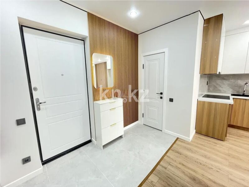 Продажа 2-комнатной квартиры, 40 м² - Продажа квартир в Казахстане - страница 8 фото 4 из 4