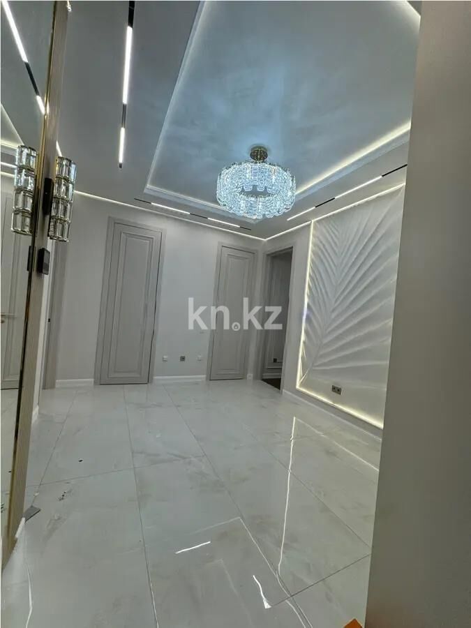 Продажа 4-комнатной квартиры, 98 м² - Продажа четырехкомнатных квартир в кирпичном доме в Казахстане - страница 5 фото 10 из 11