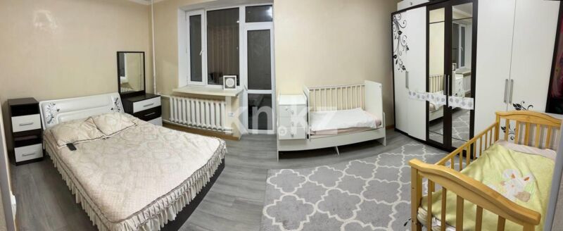 Продажа 2-комнатной квартиры, 73 м² - Продажа двухкомнатных квартир в кирпичном доме в Караганде - страница 28 фото 7 из 12