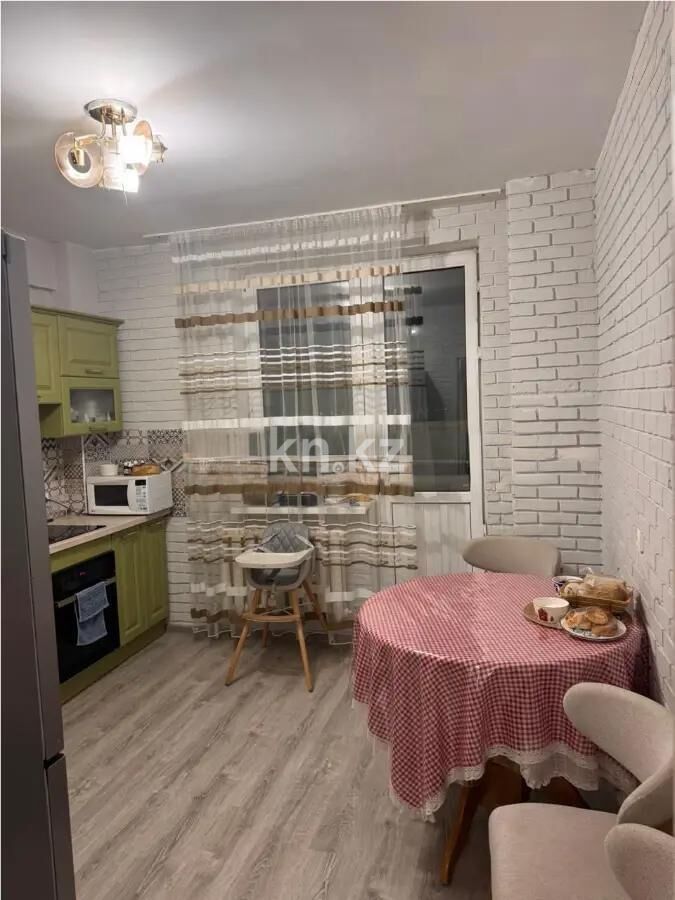 Продажа 2-комнатной квартиры, 64 м² - Продажа двухкомнатных квартир в р-не Сарыарка Астаны - страница 19 фото 3 из 5