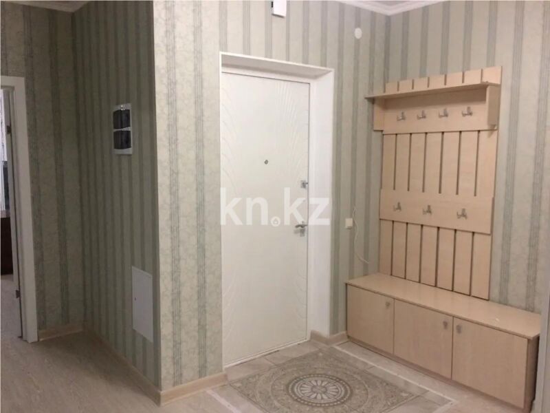 Продажа 2-комнатной квартиры, 81 м² - Продажа двухкомнатных квартир в блочном доме в Казахстане - страница 60 фото 7 из 7