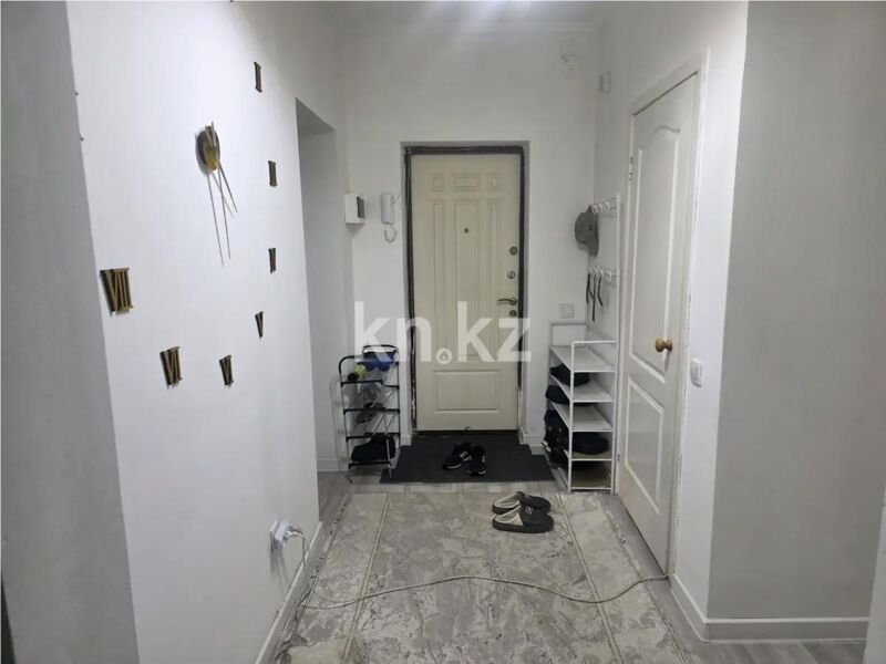 Продажа 3-комнатной квартиры, 88.6 м² - Продажа трехкомнатных квартир в Алатауском р-не Алматы - страница 16 фото 5 из 5