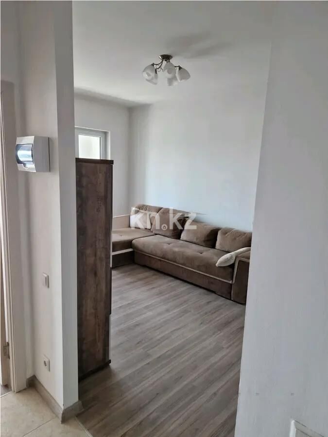 Продажа 1-комнатной квартиры, 44 м² - Продажа однокомнатных квартир в Алмалинском р-не Алматы - страница 6 фото 1 из 3