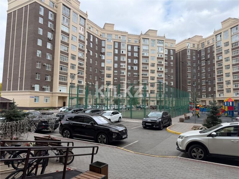 Продажа 3-комнатной квартиры, 67 м² - Продажа трехкомнатных квартир в кирпичном доме в Казахстане - страница 11 фото 34 из 34