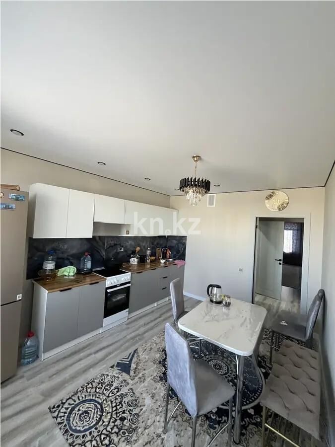 Продажа 2-комнатной квартиры, 65 м² - Продажа двухкомнатных квартир от собственников в Казахстане - страница 13 фото 4 из 6