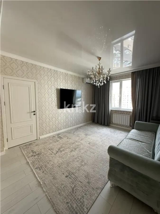 Продажа 3-комнатной квартиры, 75 м² - Продажа трехкомнатных квартир в Алатауском р-не Алматы - страница 7 фото 1 из 7