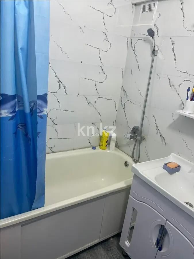 Продажа 3-комнатной квартиры, 70 м² - Продажа трехкомнатных квартир в кирпичном доме в Казахстане фото 3 из 3