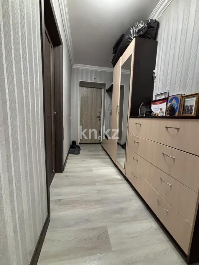 Продажа 2-комнатной квартиры, 53.5 м² - Продажа двухкомнатных квартир в р-не Сарыарка Астаны фото 5 из 6