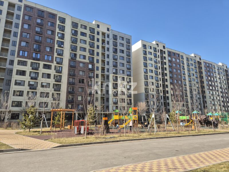 Продажа 2-комнатной квартиры, 54 м² - Продажа  двухкомнатных квартир в новостройках Алматы - страница 102 фото 5 из 18
