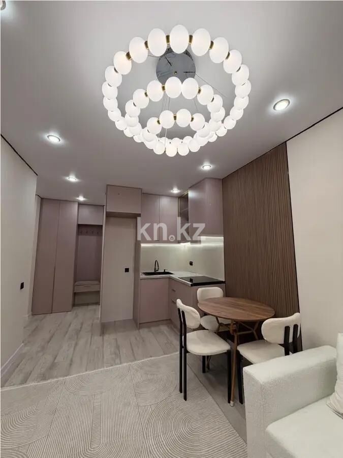 Продажа 2-комнатной квартиры, 36 м² - Продажа двухкомнатных квартир в монолитно-каркасном доме в Казахстане - страница 155 фото 3 из 5
