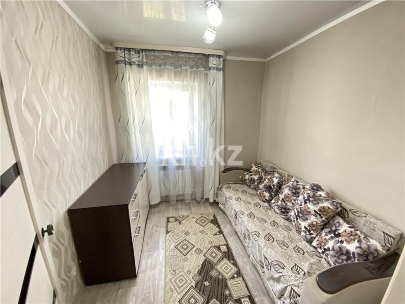 Продажа 4-комнатного дома, 58.1 м² - Продажа домов, коттеджей в Пришахтинске Караганды фото 6 из 13