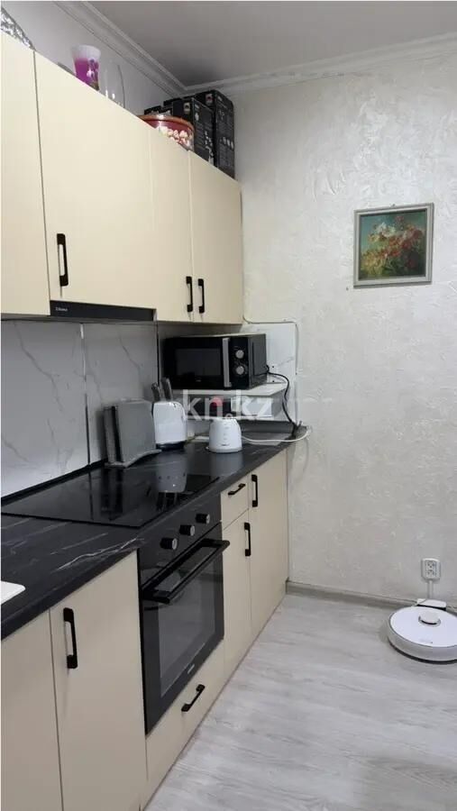 Продажа 2-комнатной квартиры, 44.7 м² - Продажа двухкомнатных квартир в блочном доме в Казахстане - страница 57 фото 3 из 6