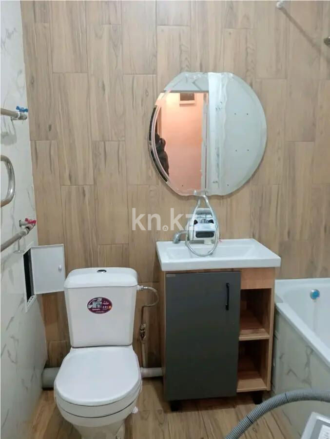 Продажа 1-комнатной квартиры, 45 м² - Продажа квартир в монолитном доме в Алматы фото 1 из 1