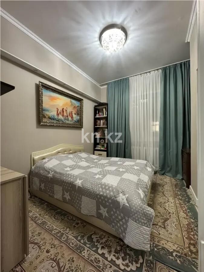 Продажа 4-комнатной квартиры, 100 м² - Продажа квартир в Казахстане - страница 94 фото 2 из 7