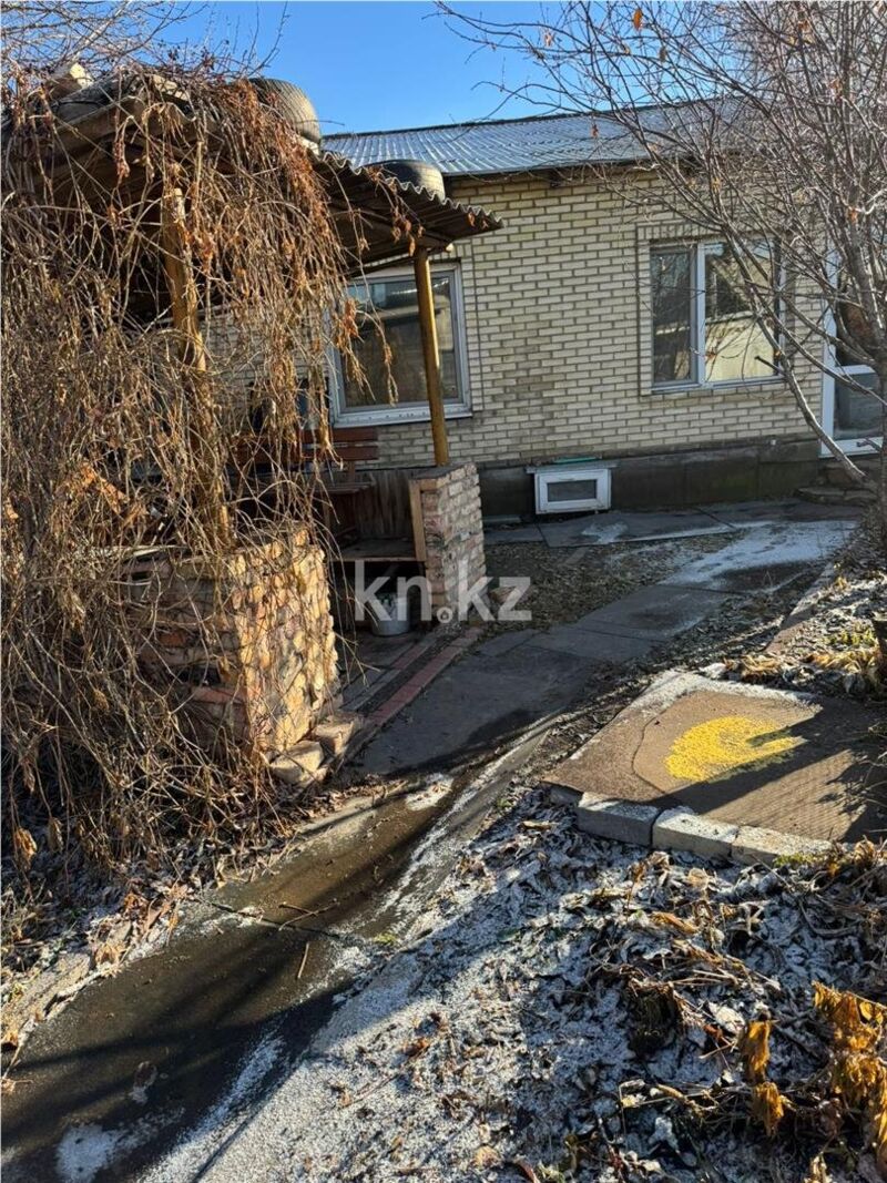 Продажа 4-комнатного дома, 102 м² - Продажа недвижимости в Казахстане - страница 25 фото 3 из 15