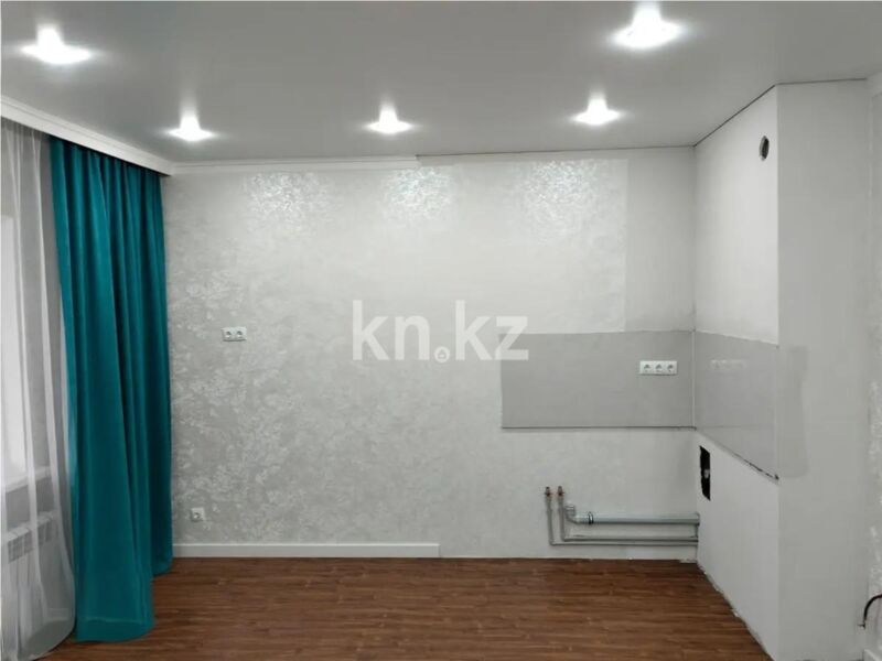 Продажа 1-комнатной квартиры, 30 м² - Продажа однокомнатных квартир в р-не Косшы Астаны - страница 4 фото 2 из 5
