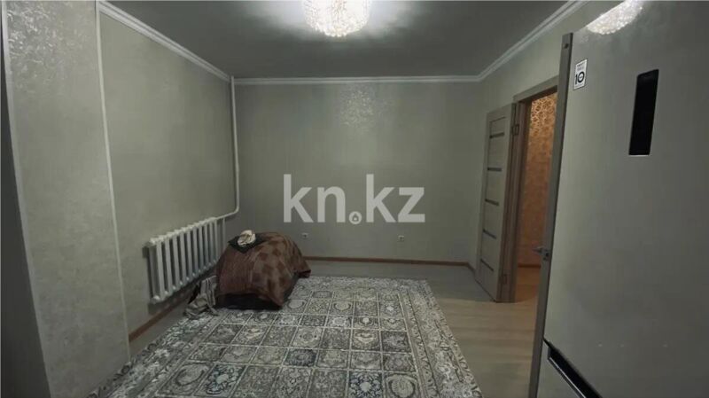 Продажа 1-комнатной квартиры, 33 м² - Продажа квартир в новостройках Астаны - страница 33 фото 1 из 4