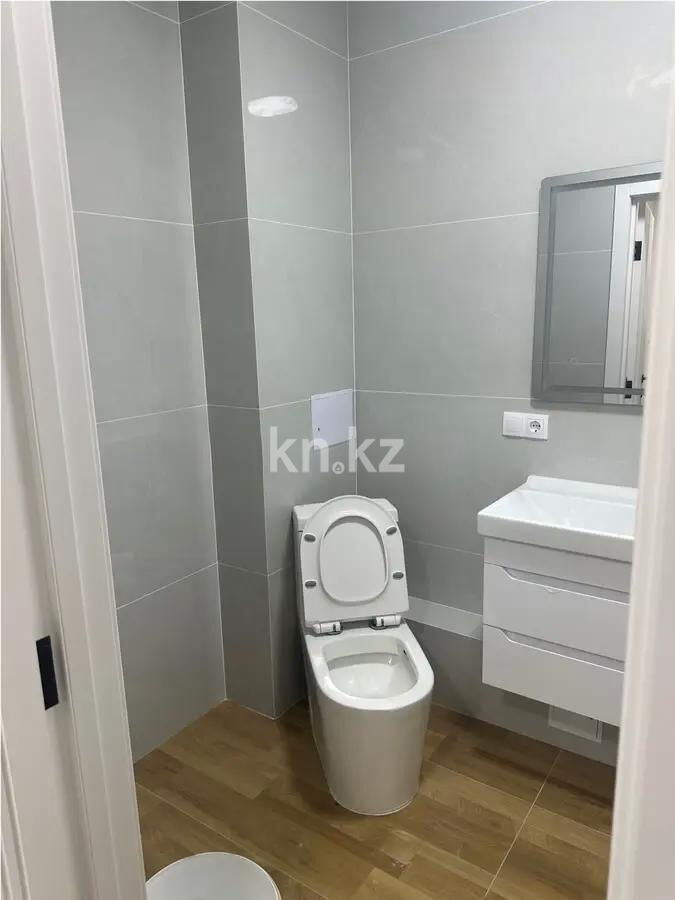 Продажа 1-комнатной квартиры, 38 м² - Продажа однокомнатных квартир в Медеуском р-не Алматы - страница 2 фото 4 из 5
