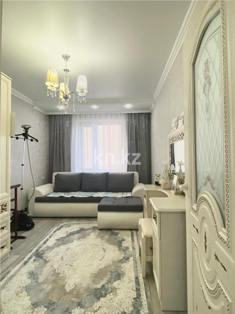 Продажа 3-комнатной квартиры, 63 м² - Продажа квартир в Казахстане - страница 96 фото 3 из 14