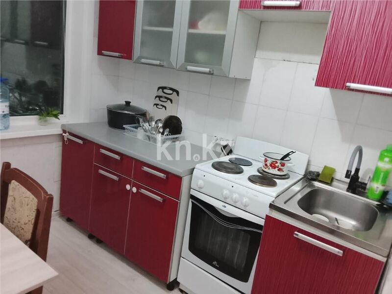 Продажа 1-комнатной квартиры, 37 м² - Продажа однокомнатных квартир на Юго-Востоке Караганды - страница 5 фото 3 из 5