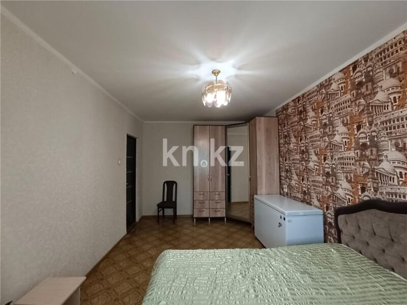 Продажа 2-комнатной квартиры, 57 м² - Продажа двухкомнатных квартир в панельном доме в Караганде - страница 20 фото 4 из 13