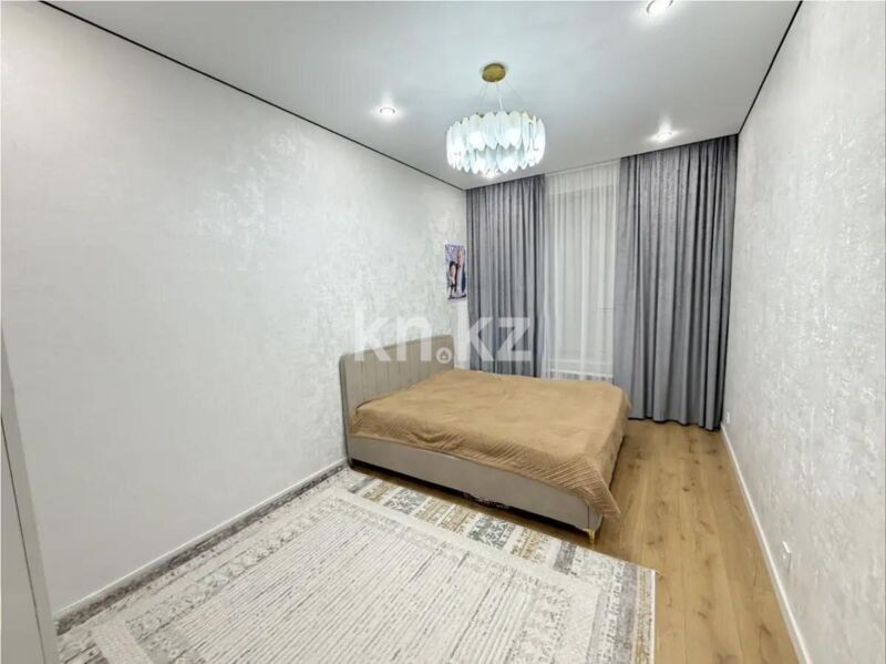 Продажа 2-комнатной квартиры, 64.5 м² - Продажа квартир в новостройках Астаны - страница 40 фото 2 из 5