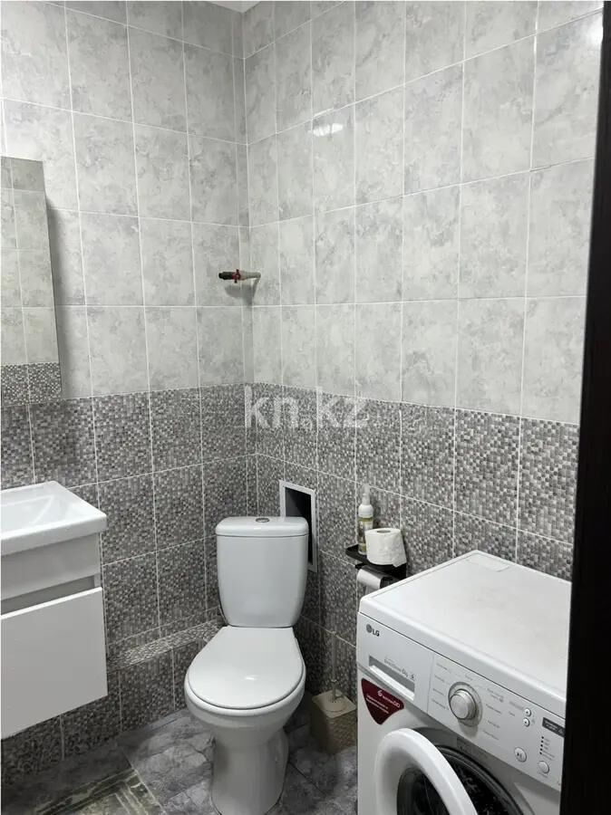 Продажа 2-комнатной квартиры, 68 м² - Продажа двухкомнатных квартир в р-не Нура Астаны - страница 44 фото 4 из 5
