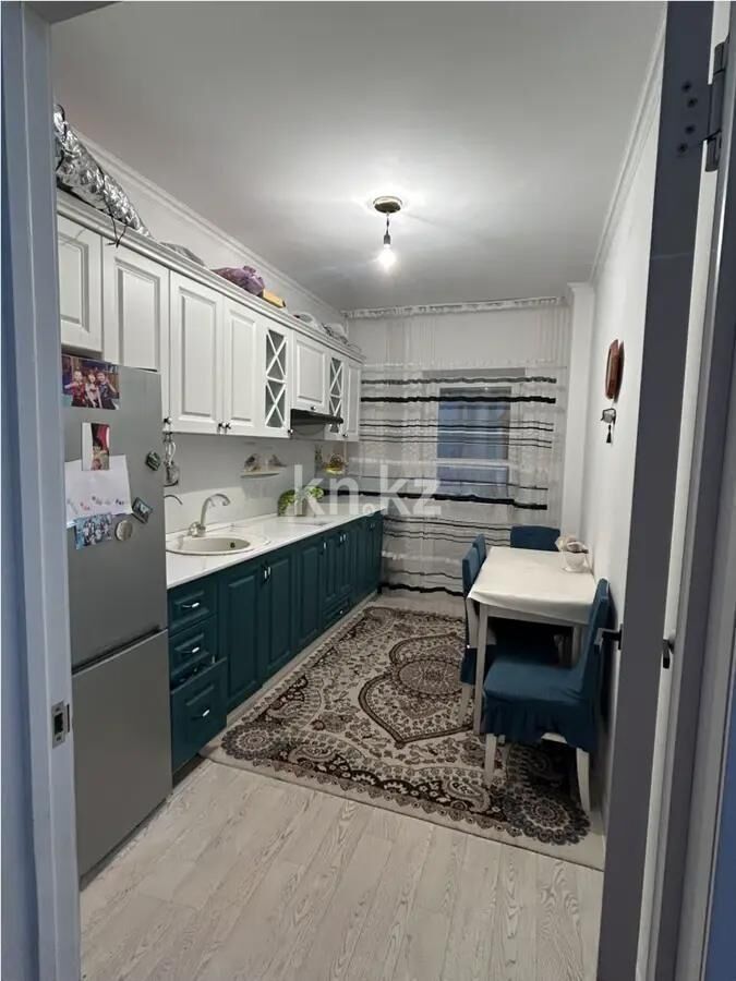 Продажа 1-комнатной квартиры, 39.8 м² - Продажа однокомнатных квартир в р-не Байконур Астаны - страница 3 фото 2 из 4