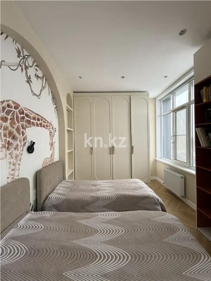 Продажа 3-комнатной квартиры, 92 м² - Продажа квартир в р-не Есиль Астаны - страница 24 фото 2 из 4