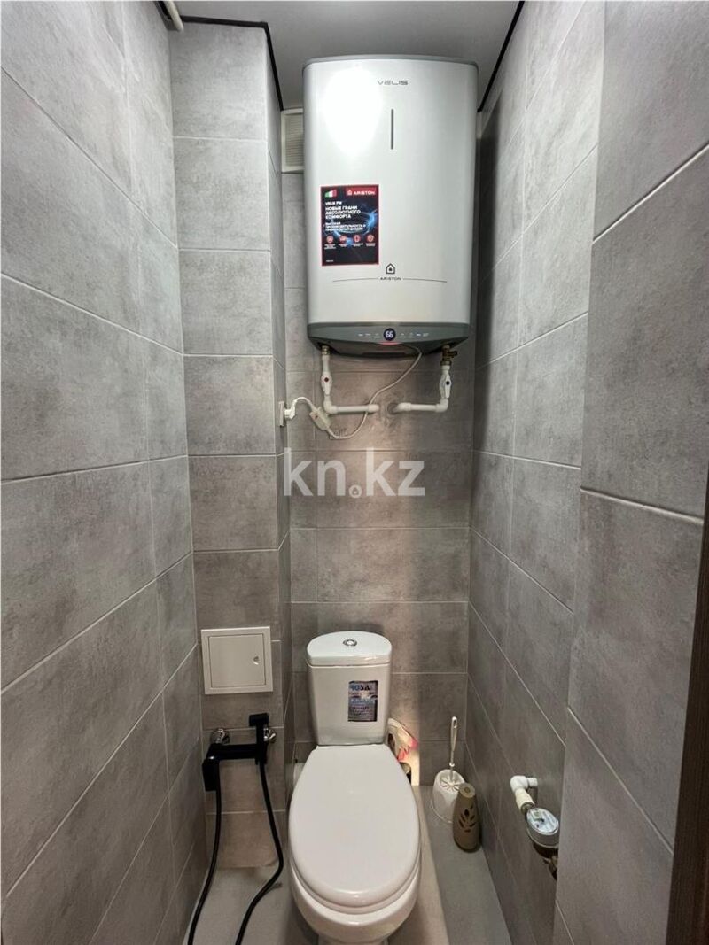 Продажа 2-комнатной квартиры, 78 м² - Продажа квартир в панельном доме в Казахстане - страница 9 фото 19 из 20