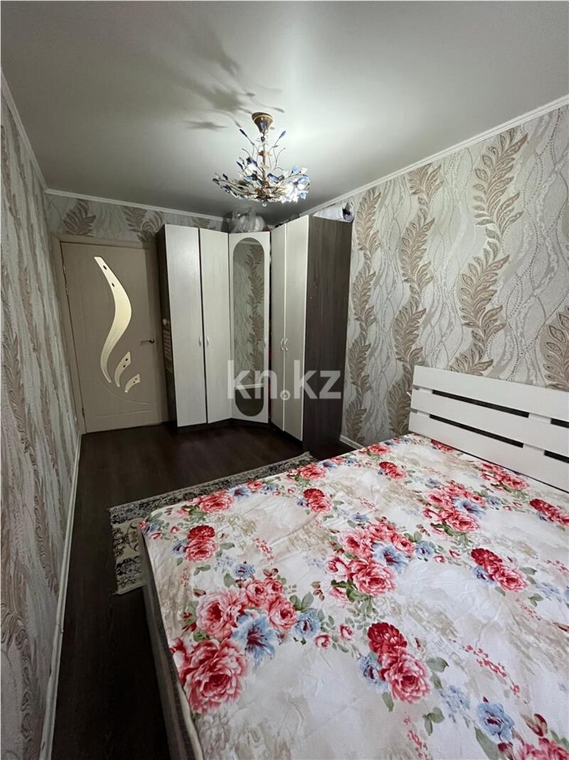 Продажа 3-комнатной квартиры, 62 м² - Продажа трехкомнатных квартир в Темиртау - страница 5 фото 3 из 8