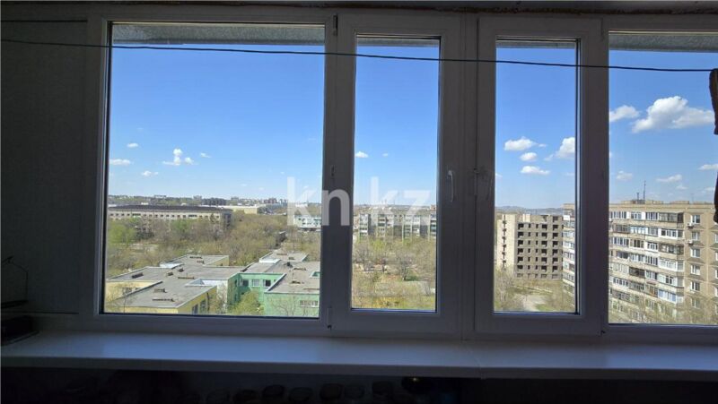 Продажа 2-комнатной квартиры, 54 м² - Продажа двухкомнатных квартир в панельном доме в Казахстане - страница 94 фото 13 из 14