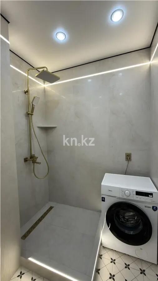 Продажа 2-комнатной квартиры, 45 м² - Продажа двухкомнатных квартир в Бостандыкском р-не Алматы - страница 26 фото 3 из 6