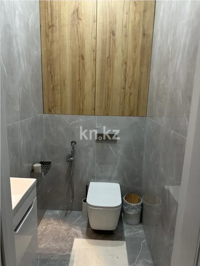 Продажа 3-комнатной квартиры, 89 м² - Продажа трехкомнатных квартир на Юго-Востоке Караганды - страница 19 фото 7 из 8